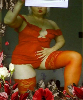 Анкета проститутки Инна - Фото 1, Кака-Шура, 35 лет, №14778